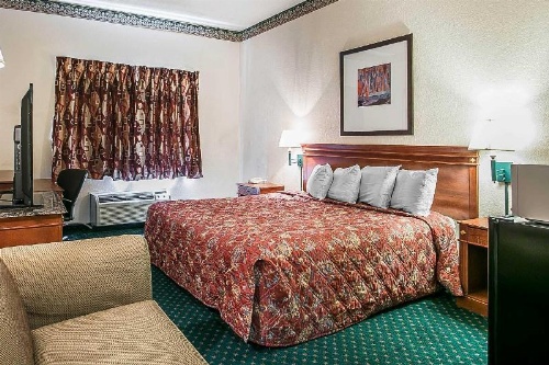 SureStay Plus Hotel by Best Western Augusta image 12