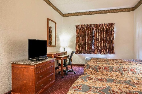 SureStay Plus Hotel by Best Western Augusta image 19