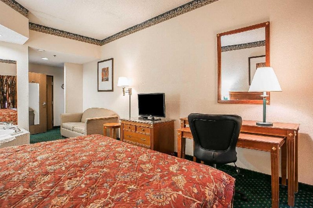 SureStay Plus Hotel by Best Western Augusta Main image