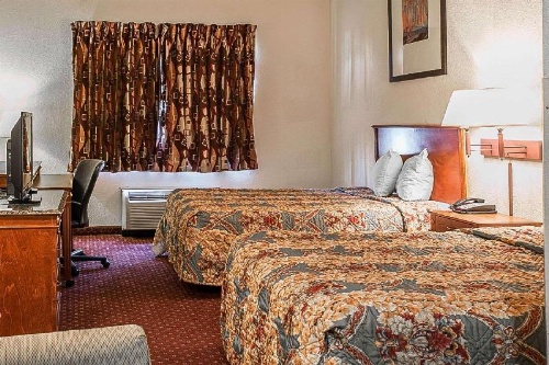 SureStay Plus Hotel by Best Western Augusta image 23