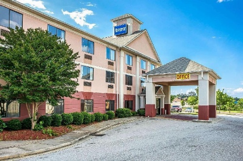 SureStay Plus Hotel by Best Western Augusta image 26