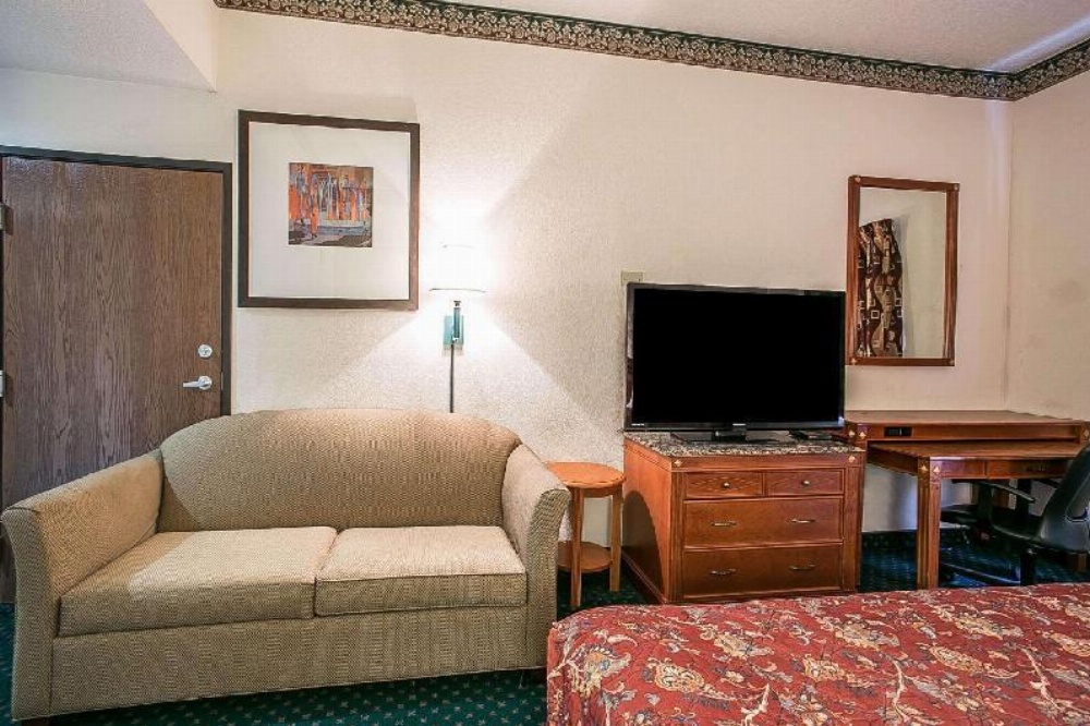 SureStay Plus Hotel by Best Western Augusta