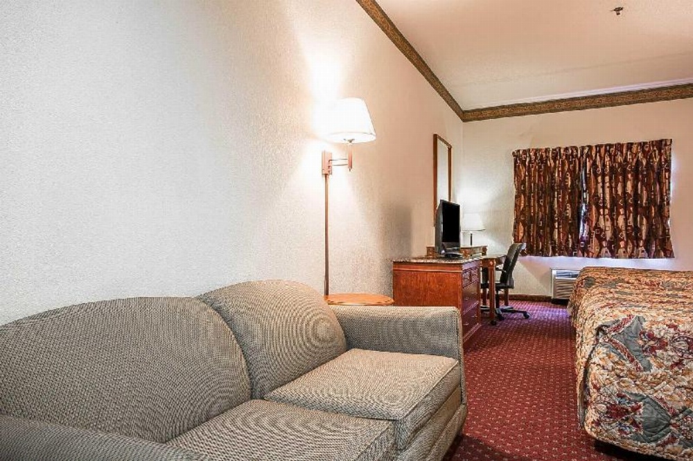 SureStay Plus Hotel by Best Western Augusta